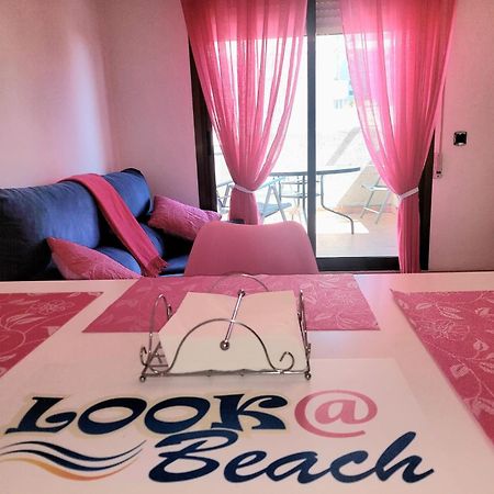 Lookatbeach Oropesa del Mar Zewnętrze zdjęcie