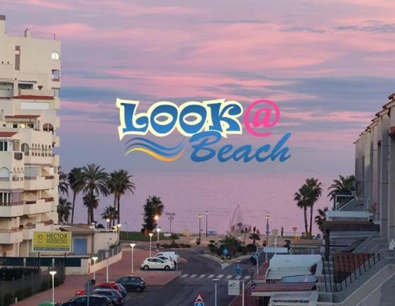 Lookatbeach Oropesa del Mar Zewnętrze zdjęcie