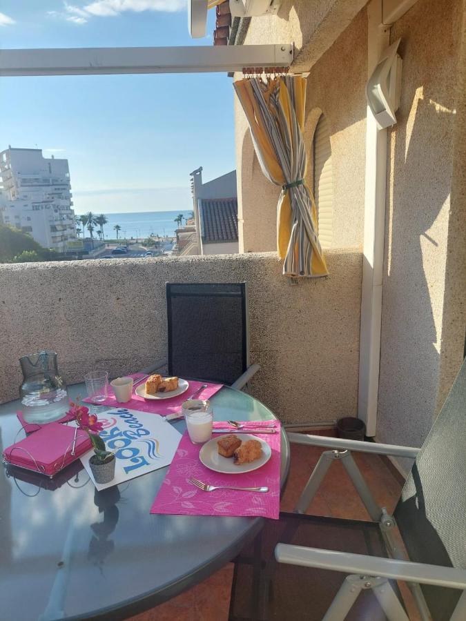 Lookatbeach Oropesa del Mar Zewnętrze zdjęcie
