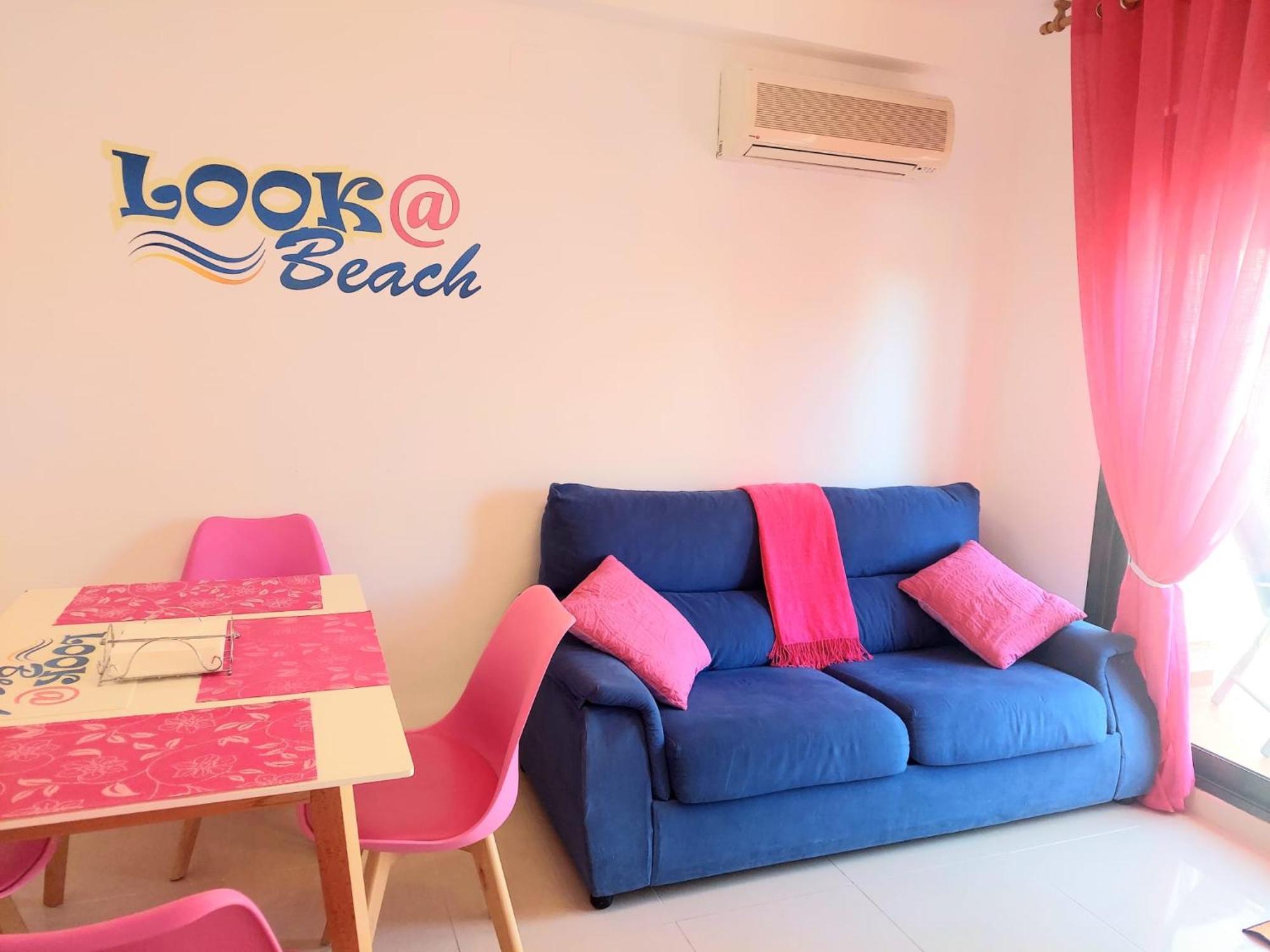 Lookatbeach Oropesa del Mar Zewnętrze zdjęcie