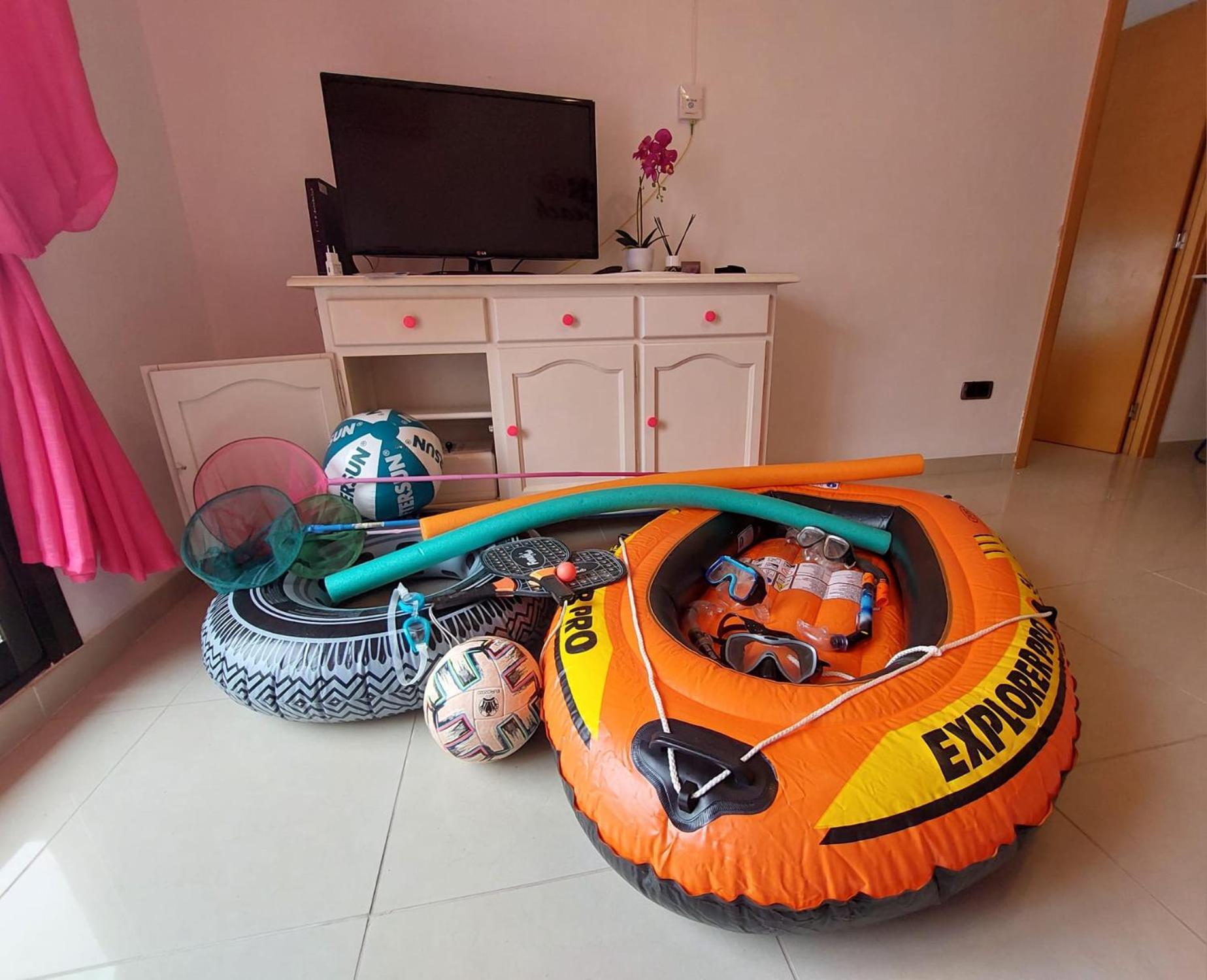 Lookatbeach Oropesa del Mar Zewnętrze zdjęcie