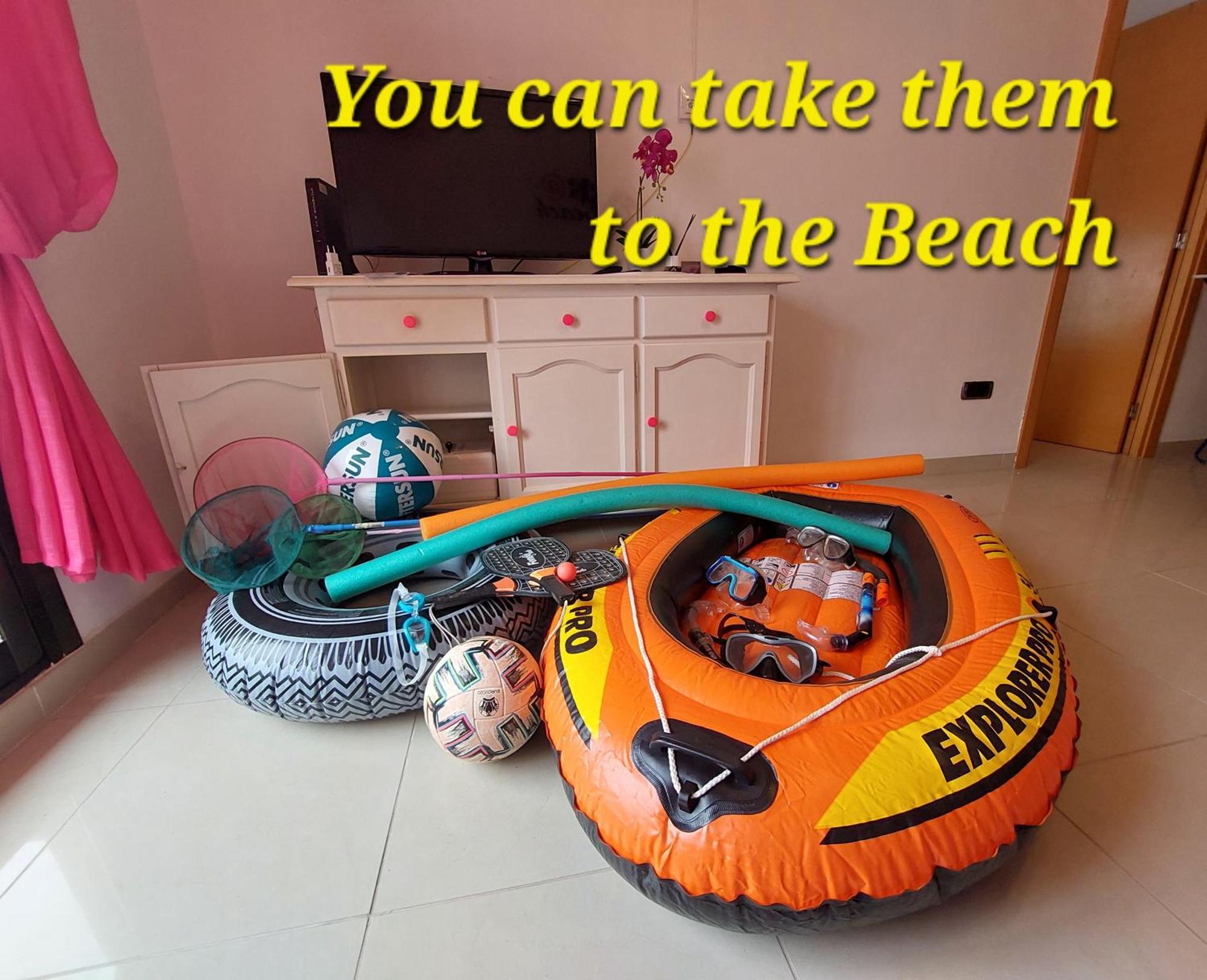 Lookatbeach Oropesa del Mar Zewnętrze zdjęcie